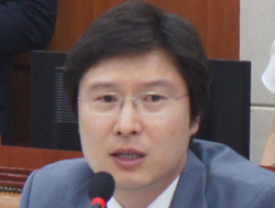 ▲ 더불어민주당 김해영 의원