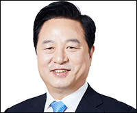 ▲ 더불어민주당 김두관 의원