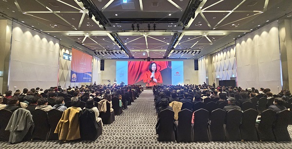 썬라이더다이렉트코리아가 지난 20일 2023 썬라이더 컨트리 써밋을 성황리에 개최했다. 